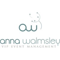 Anna Walmsley Event Management Consultancy