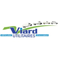 SARL VIARD UTILITAIRES logo - Similar company to Kite-R Évolution