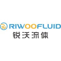 RIWOOFLUID-China Industrial Hose Coupling Manufacturer logo - Similar company to Fanski Group Inc.