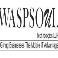 Waspsoul Technolgies logo - Similar company to Preatech Technologies Pvt.Ltd