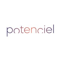 PotenCiel-Cécile Darthial logo - Similar company to Potencializ