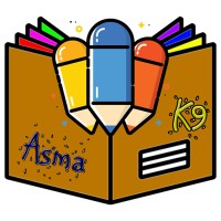 Asma's Blog