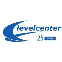 LEVEL CENTER logo - Similar company to San Jorge Formación