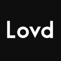 Lovd.com logo - Similar company to Center For Athletic Performance Enhancement (Cape)