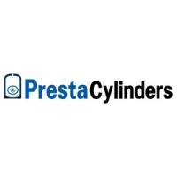 Presta Cylinders Sàrl logo - Similar company to Lux-Dimension