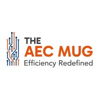 The AEC Mug logo - Similar company to Design Scale