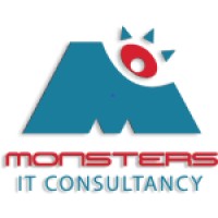 Monsters IT Consultancy logo - Similar company to Quality Point It Consultancy