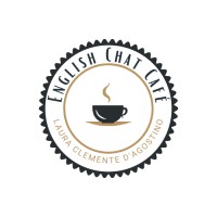 Laura Clemente D'Agostino's English Chat Café logo - Similar company to Training Potential, Canada