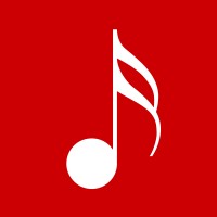 Karaoke Microphone logo - Similar company to Shimbol Technology
