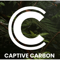Captive Carbon logo - Similar company to School Of Regenerative Educators