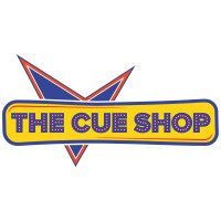 The Cue Shop Perth logo - Similar company to Cope Centre