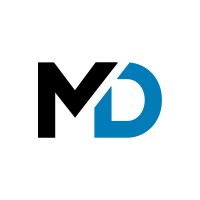 Media-Dorf Agentur logo - Similar company to Miceview - Empowering Market Intelligence