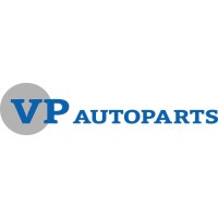 VP Autoparts AB logo - Similar company to Consol As