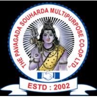 The Pavagada Souharda Multipurpose Co-operative Ltd logo - Similar company to Vimana Foundation