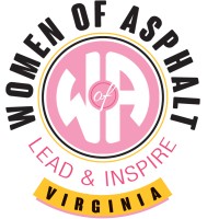 Women of Asphalt-Virginia Branch logo - Similar company to Hp2 Engineering And Testing, Llc