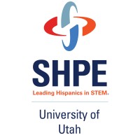 SHPE University of Utah logo - Similar company to Utah Tech Leads
