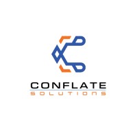 Conflate IT Solutions Private Limited logo - Similar company to Wingx Sweft