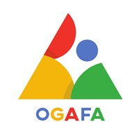 OGAFA logo - Similar company to Lyocode Consulting