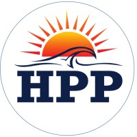 HYDRAULIC & PNEUMATIC PRODUCTS logo - Similar company to The Hydro Source Hydroponics