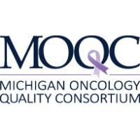 Michigan Oncology Quality Consortium (MOQC) logo - Similar company to Michigan Social Health Interventions To Eliminate Disparities