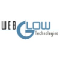 Webglow Technologies logo - Similar company to Glow Web Technology