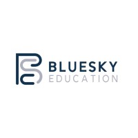 BlueSky Education logo - Similar company to Bluesky Pr