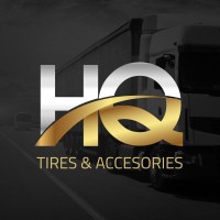 HQ Group logo - Similar company to Work Center Bodegas