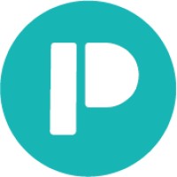 Pluma Finance logo - Similar company to Tech Up Day