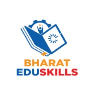 Bharat eduskills Private Limited logo - Similar company to Erp Scholars