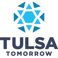 Tulsa Tomorrow logo - Similar company to The Post Workspaces