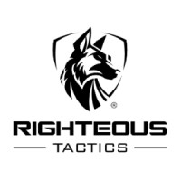 Righteous Tactics logo - Similar company to Jgpr Academy