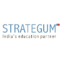 Strategum Eduserve Private Limited logo - Similar company to Srm Projects Ltd.
