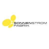 Sonnenstromfabrik NL logo - Similar company to Deplain.Com
