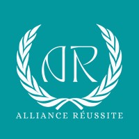 Alliance Réussite logo - Similar company to Jfa & Associés Est Devient Egrego⚡