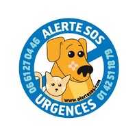 Alerte SOS logo - Similar company to A Solid'R
