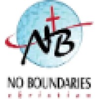No Boundaries Christian Media