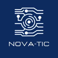 NOVA-TIC Chile logo - Similar company to Vector