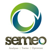 SEMEO logo - Similar company to Recygroup