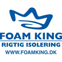 FOAM KING  APS logo - Similar company to Rv Murerentreprise Aps
