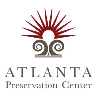 Atlanta Preservation Center logo - Similar company to Olmsted Network