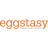 Eggstasy