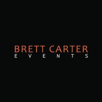 Brett Carter Events logo - Similar company to The X Studio