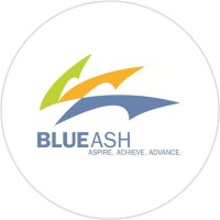 City of Blue Ash logo - Similar company to Rhp Productions