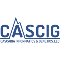CASCIG - Cascadia Informatics & Genetics, LLC logo - Similar company to Cascadia Global Research, Llc