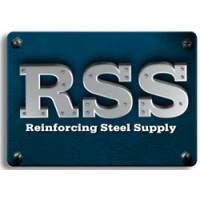 Reinforcing Steel Supply (RSS) logo - Similar company to Complete Reinforcing