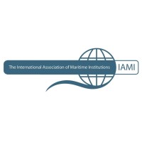 IAMI logo - Similar company to IAMI GUEST Program