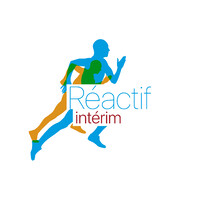 Réactif Intérim logo - Similar company to Bps Intérim Tarbes