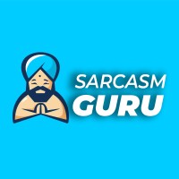 Sarcasm Guru logo - Similar company to Sarcasm Zone