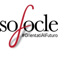 Sofocle Formazione logo - Similar company to Quasar Cooperativa Sociale