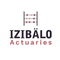 Izibalo Actuaries logo - Similar company to Quantum Actuary